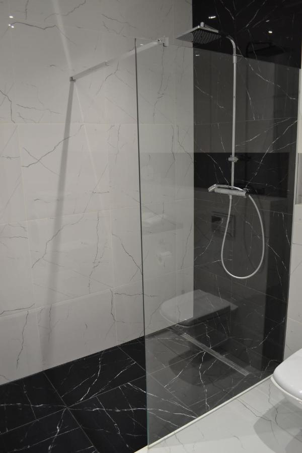 Apartment Ekskluzywny Loft Tymienieckiego