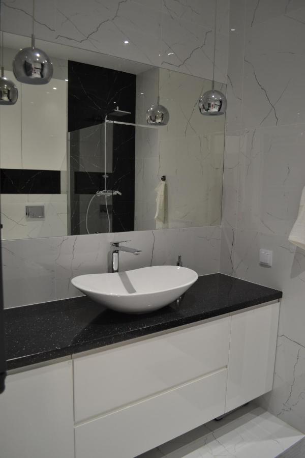 Ekskluzywny Loft Tymienieckiego
