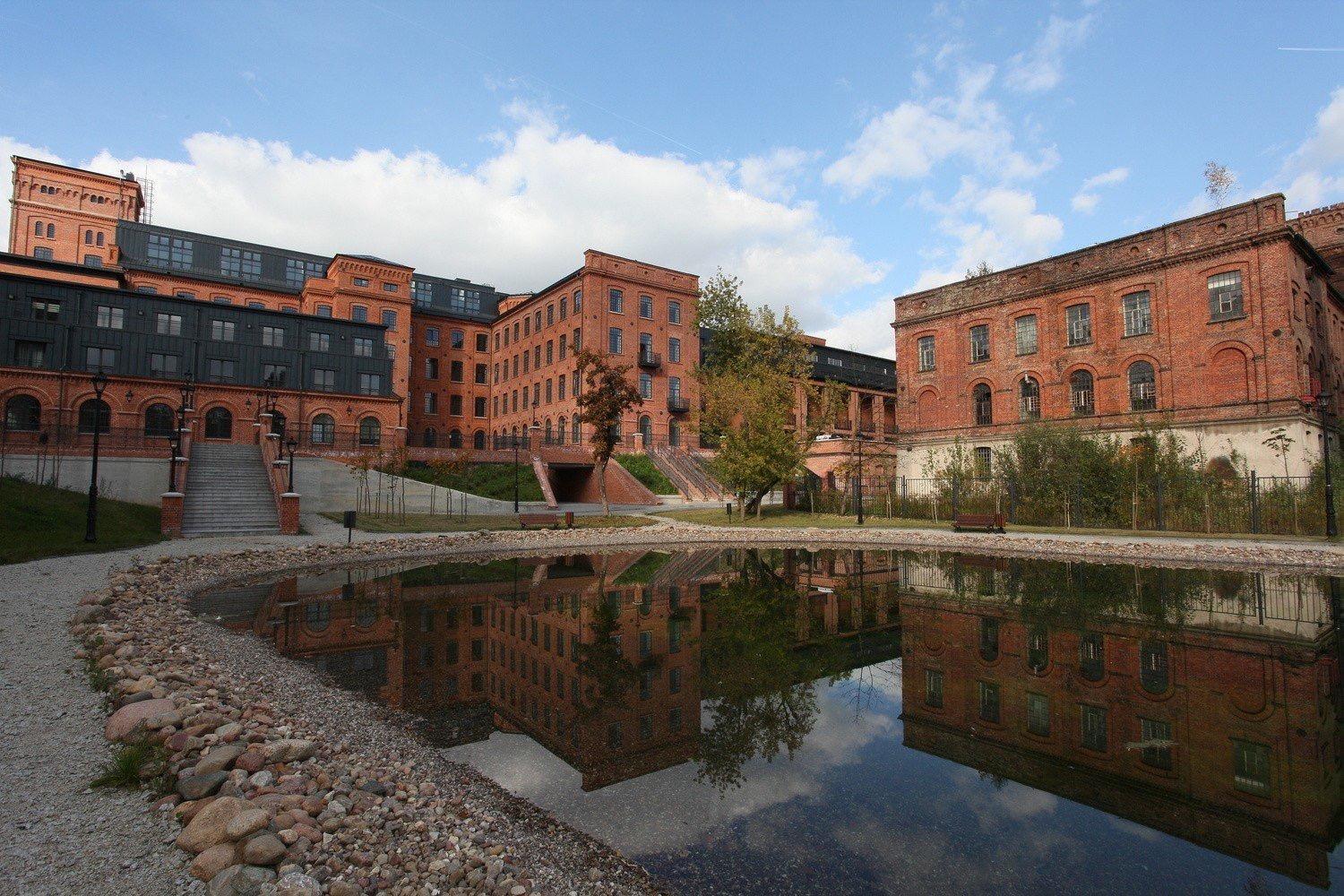 Ekskluzywny Loft Tymienieckiego * Łódź