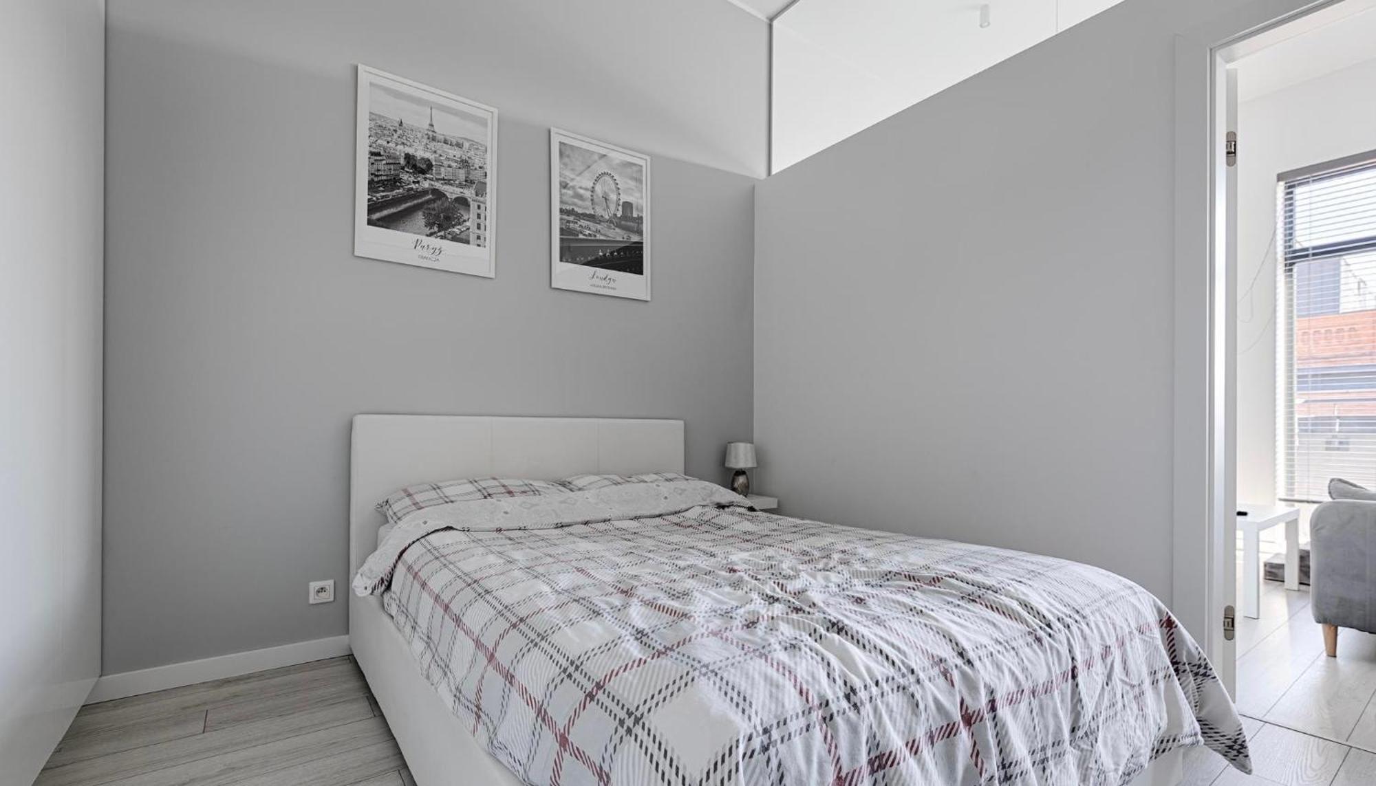Ekskluzywny Loft Tymienieckiego Apartment